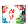 High5 Cycle Kit sports nutrition assortment UK version