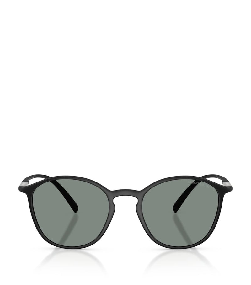 Giorgio Armani Phantos sunglasses acetate model AR8233U, UK version