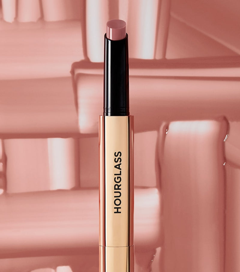 Hourglass Phantom Volumizing Glossy Balm lip balm, UK version