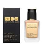 PAT MCGRATH LABS Skin Fetish Sublime Perfection Foundation, imported from the UK