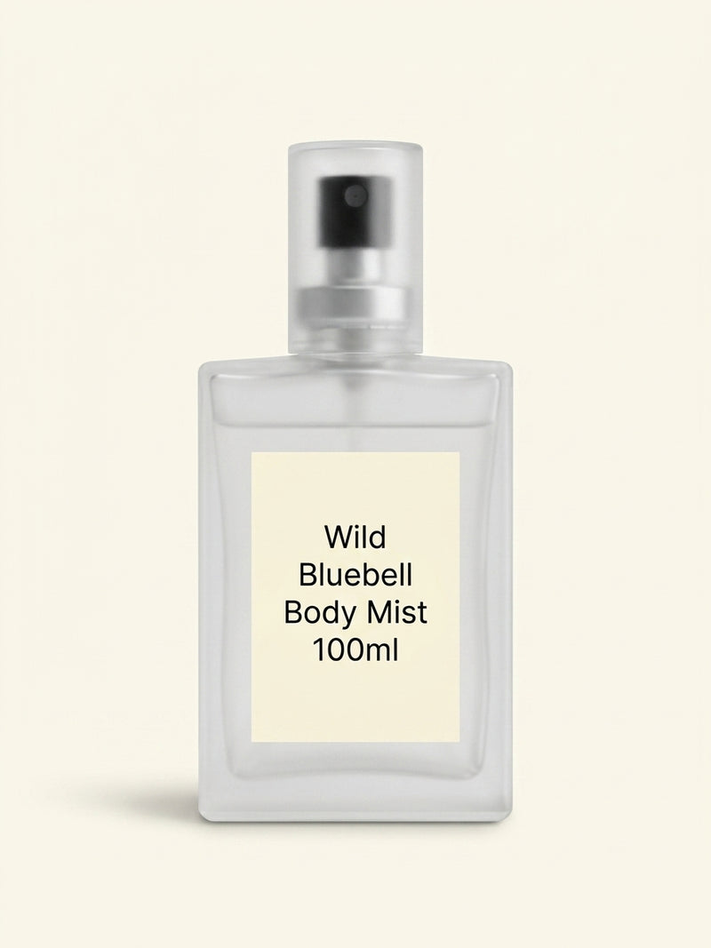 Jo Malone London Wild Bluebell body mist 100ml (British brand)