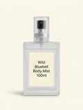 Jo Malone London Wild Bluebell body mist 100ml (British brand)