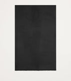 Saint Laurent wool logo scarf 75x220cm, imported from the UK