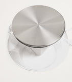 Harrods Carat Teapot, UK version