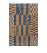 Harrods The Rug Company x Paul Smith Stil Area Rug (2.74m x 1.83m)- Buy online at McGrocer
