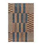 The Rug Company Stil rug 2.74m x 1.83m, imported from the UK