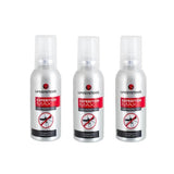 Superdrug Lifesystems Trio Pack Expedition MAX Mosquito Repellent 100ml- Buy online at McGrocer