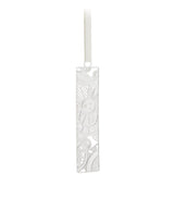 Harrods Christofle Palladium-Plated Rêve Cosmique Bookmark- Buy online at McGrocer