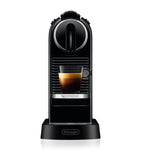 De'Longhi Nespresso CitiZ coffee machine, imported from the UK