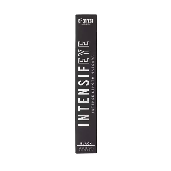 BPerfect Intensifeye Mascara Black - British product