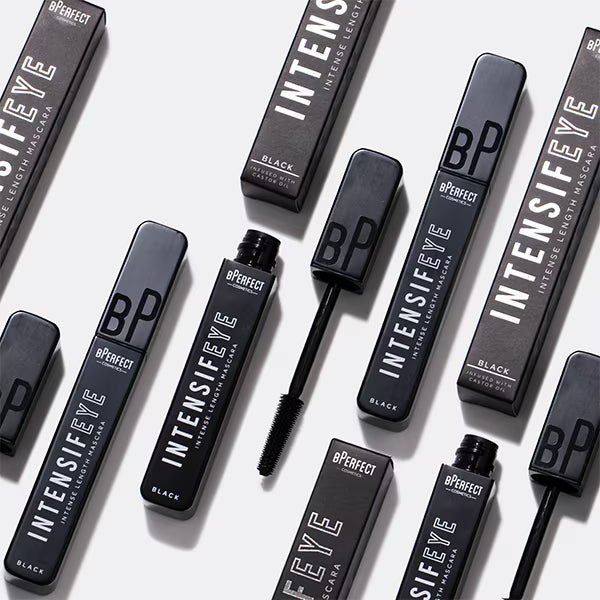 BPerfect Intensifeye Mascara Black - British product