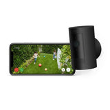 Superdrug Ring Stick Up Cam Outdoor Battery Black Outdoor Security Camera- Buy online at McGrocer