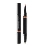 Shiseido LipLiner InkDuo lip liner and primer (British brand)