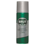 Superdrug Brut Anti-Perspirant Spray 200ml- Buy online at McGrocer