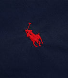 Ralph Lauren Cotton Player Double Duvet Cover 200cm x 200cm, imported from the UK