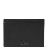 Harrods Smythson Panama Leather Passport Sleeve Travel Accessory- Buy online at McGrocer