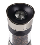 Cole & Mason Horsham salt and pepper mills (British brand)