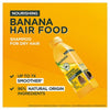 Garnier Hair Food Banana Shampoo 350ml, UK version