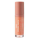 MUA Hydra-Juice Peptide Lip Oil Caramel Glaze