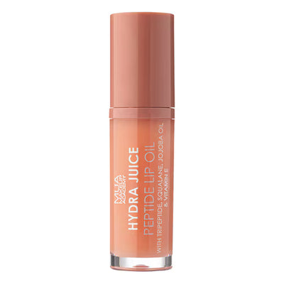 Superdrug MUA Hydra-Juice Peptide Lip Oil Caramel Glaze - اشتري عبر الإنترنت على McGrocer