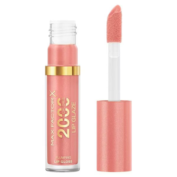Max Factor Lip Glaze Favourite Song 4.4ml imported from the UK