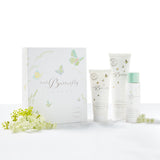 Superdrug Little Butterfly London Pregnancy Essentials Kit Maternity Skincare Collection- Buy online at McGrocer