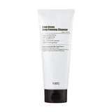 Purito From Green deep foaming cleanser 150ml, imported from the UK
