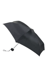 John Lewis Fulton L500 Tiny Telescope Umbrella, Black- Buy online at McGrocer
