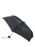 Fulton L500 tiny umbrella black compact design, UK version