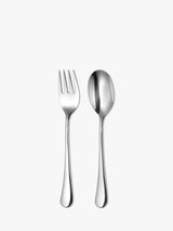 John Lewis Robert Welch Radford Large Salad Servers 2 Piece- Buy online at McGrocer