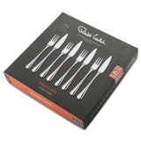 Robert Welch Radford fish eaters set 8 piece, imported from the UK