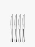 Robert Welch Radford steak knives set of 4, UK version