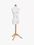 John Lewis Adjustoform Lady Valet Mannequin - British product