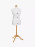 John Lewis Adjustoform Lady Valet Mannequin - British product