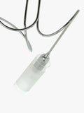 John Lewis Limbo ceiling light chrome (British brand)