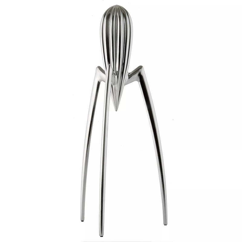 Alessi Juicy Salif citrus squeezer 29cm, imported from the UK