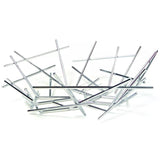 Alessi 'Blow Up' Basket - British product