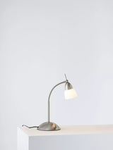 John Lewis John Lewis Contact Touch Desk Lamp- Buy online at McGrocer