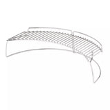 John Lewis Weber Original Kettle BBQ Warming Rack- Buy online at McGrocer