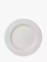 John Lewis Sophie Conran for Portmeirion Dinner Plate 28cm- Buy online at McGrocer