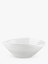 John Lewis Sophie Conran for Portmeirion Cereal Bowl, 19cm- Buy online at McGrocer