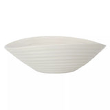 John Lewis Sophie Conran for Portmeirion White Porcelain Salad Bowl- Buy online at McGrocer