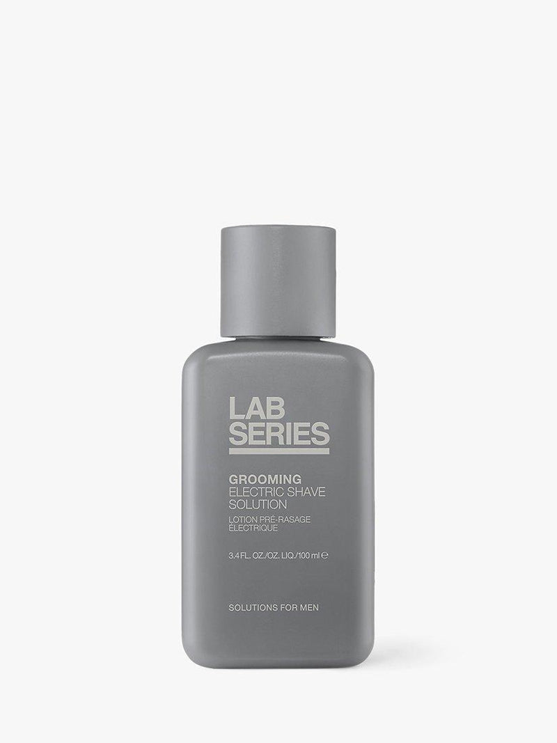 Lab Series electric shave solution 100ml, UK version
