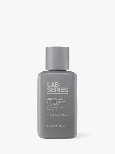 John Lewis Electric Shave Solution for Comfortable Electric Shaving 100ml- Buy online at McGrocer