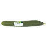 ASDA Organic Cucumber Organic Fresh
