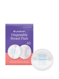 Lansinoh Disposable Breast Pads Pack of 60, UK version