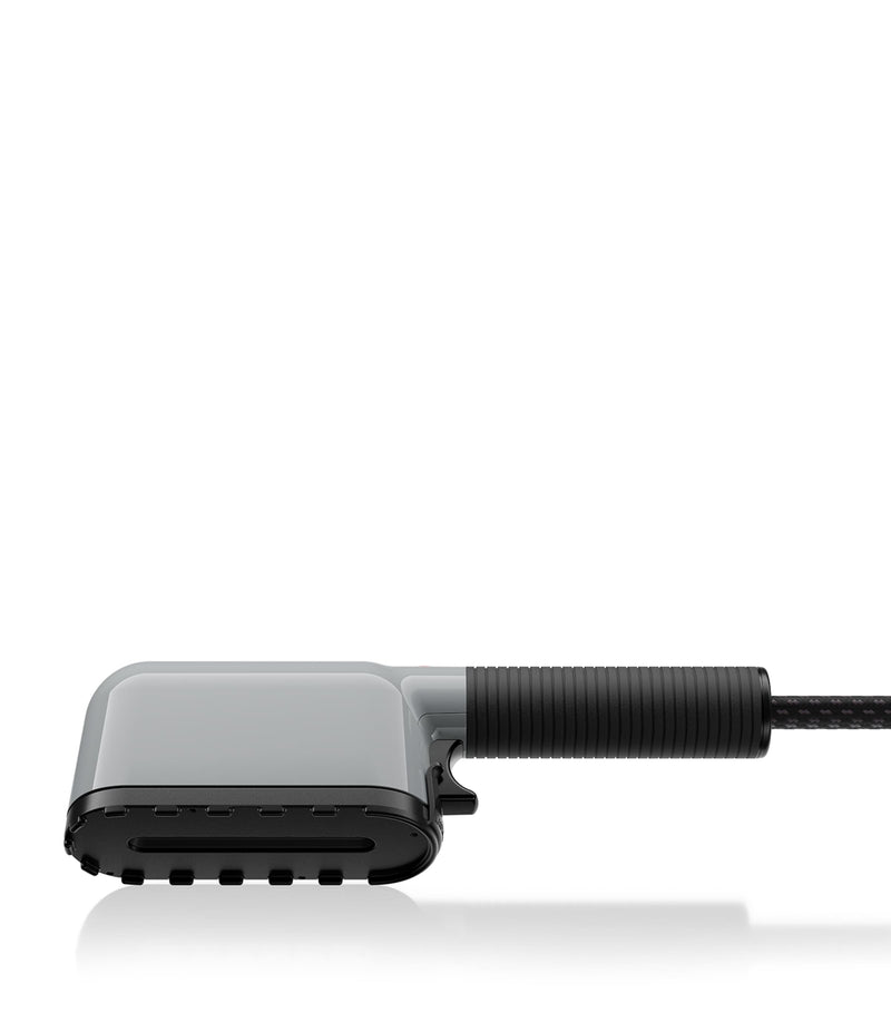 Laurastar IZZI hygienic steamer, UK version