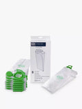 SEBO Felix vacuum cleaner bags 7029ER pack of 8 (British brand)