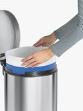 Simplehuman bin liners code G pack of 20, UK version