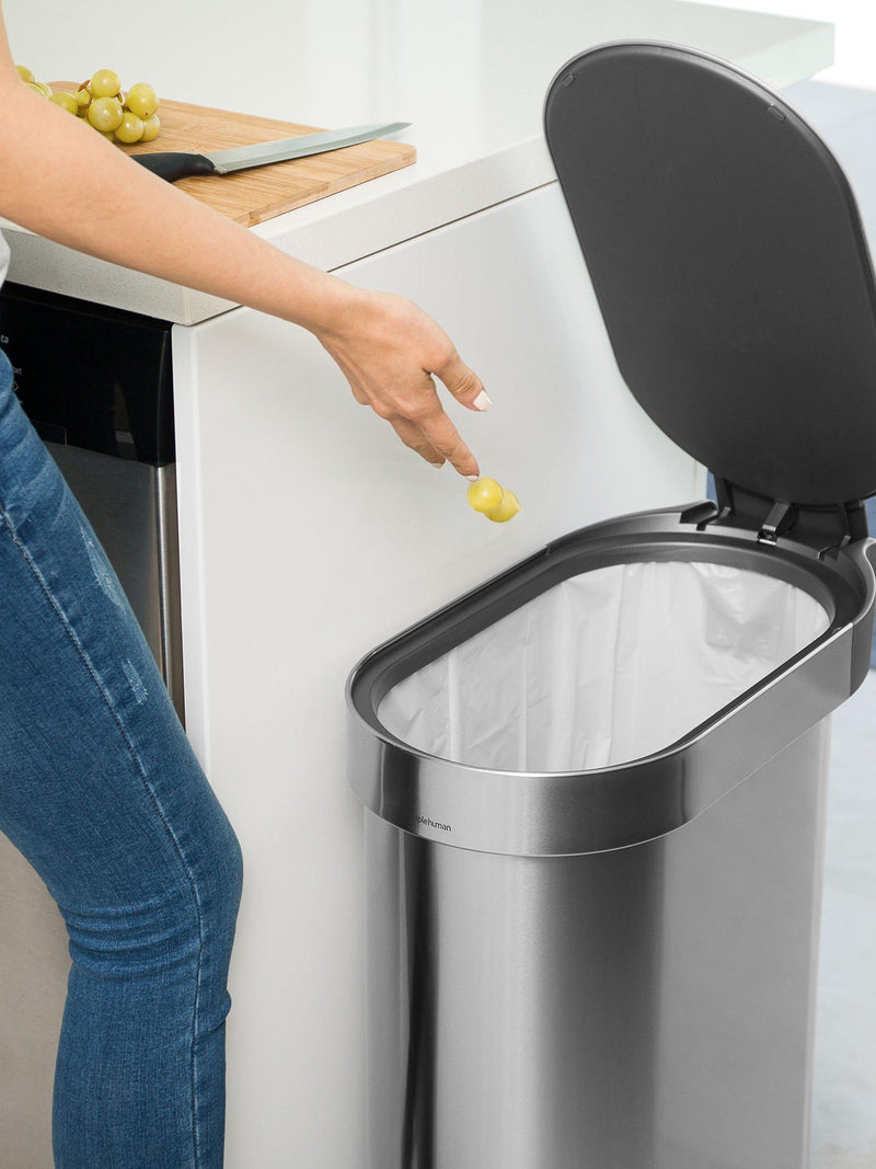 Simplehuman bin liners Code N pack of 20, UK version